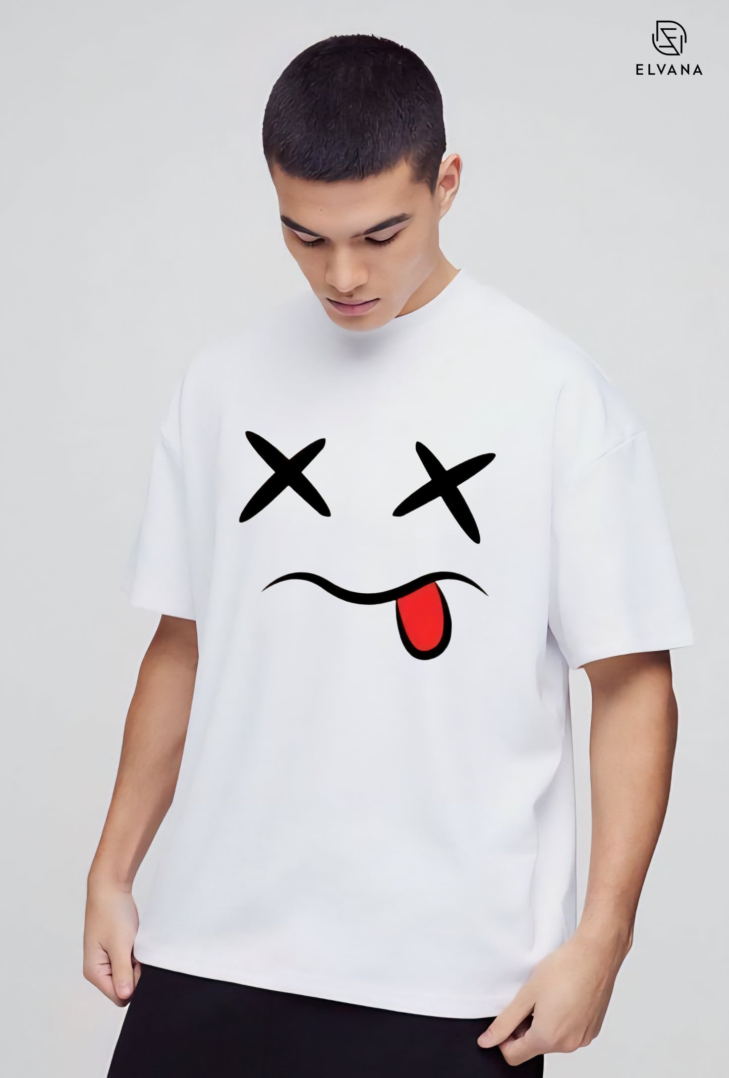 Men's Oversize T-shirt